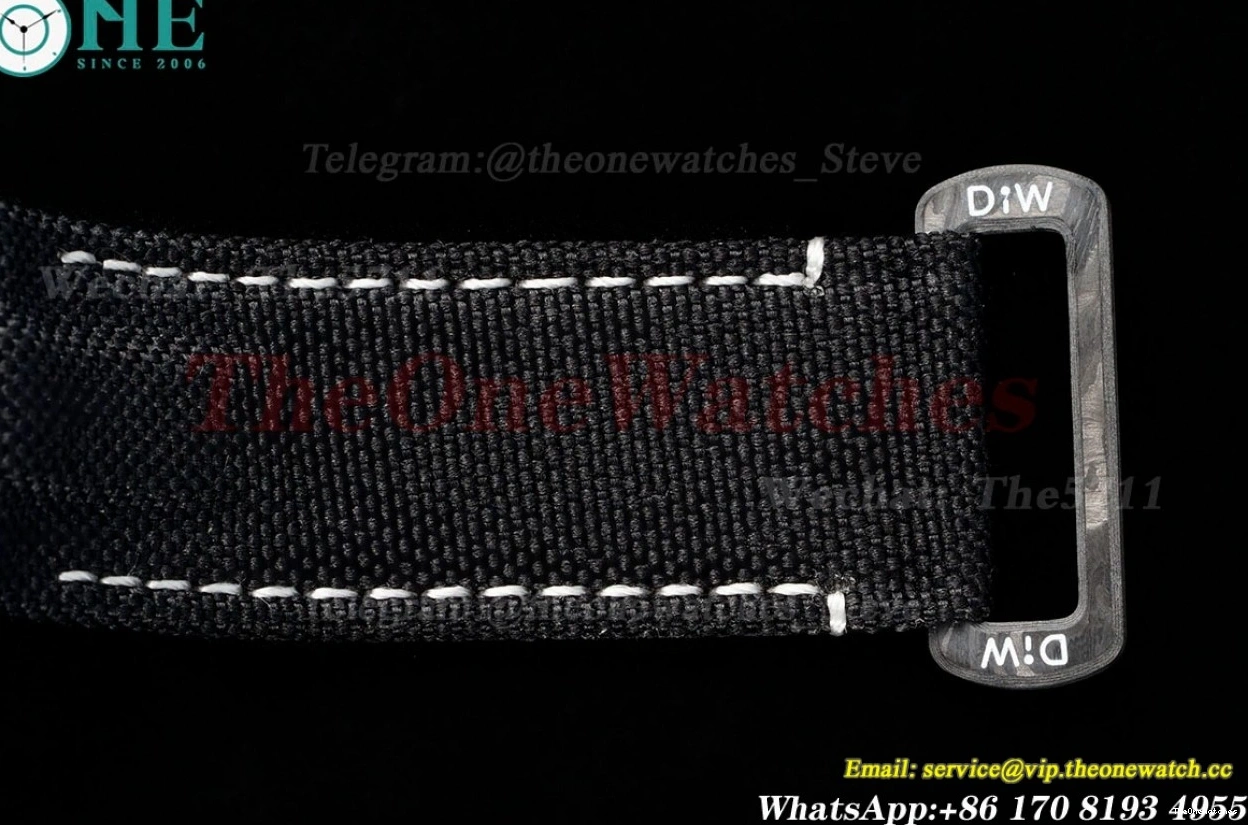 DIW FC VR3235 NY Dial Black DIWF SeaDweller Full 43mm 0321